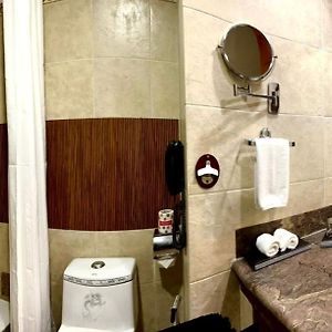 Superior Deluxe Room